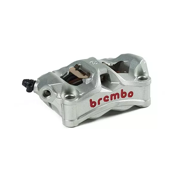 Brembo Racing Stylema Monoblock Front Caliper For Hypermotard 698 Mono