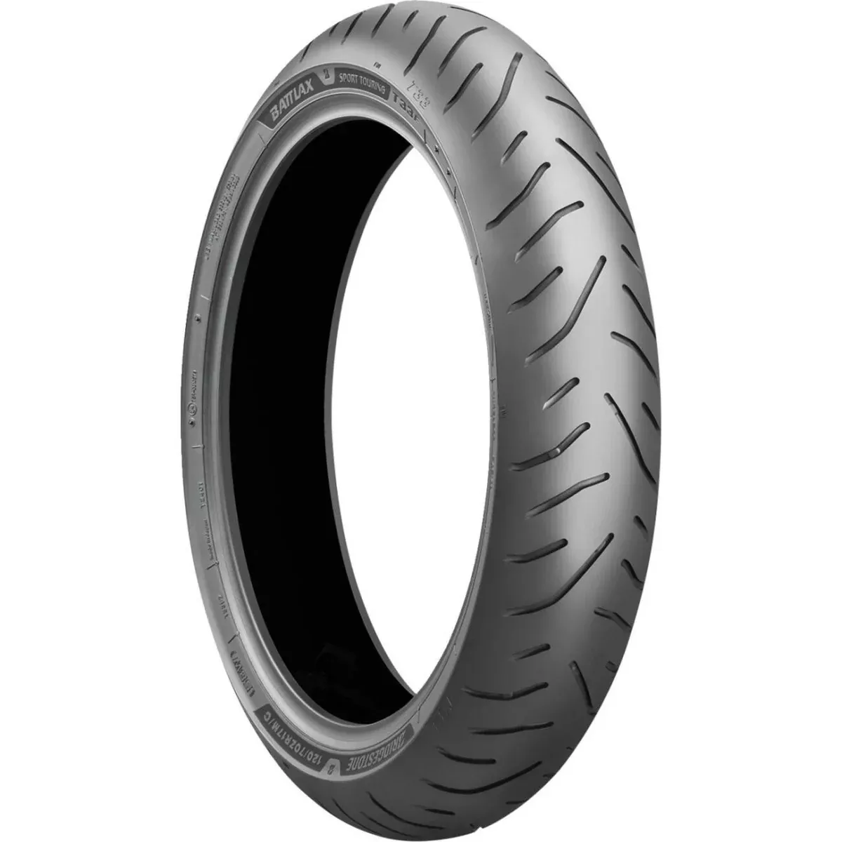Bridgestone 110/80R19 59V Battlax T33 AV (020071)