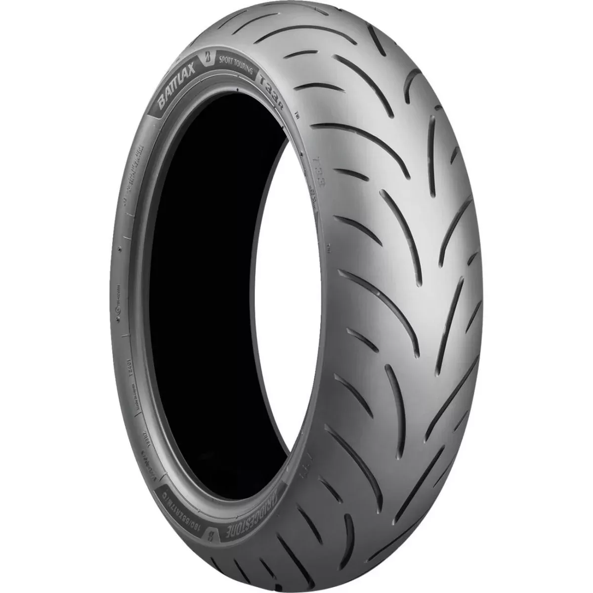 Bridgestone 190/55ZR17 75W Battlax T33 AR (020066)