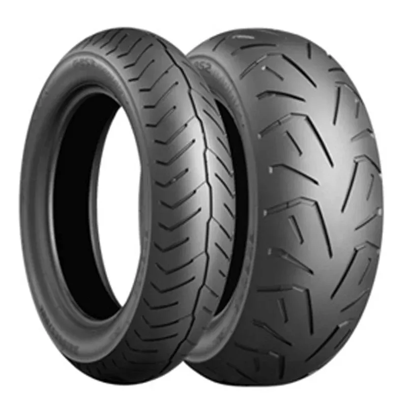 Bridgestone 190/60HR-17 RR Exedra Max (004761)