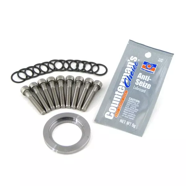 Brocks Performance Clutch Mod Kit For BMW S1000RR HP4
