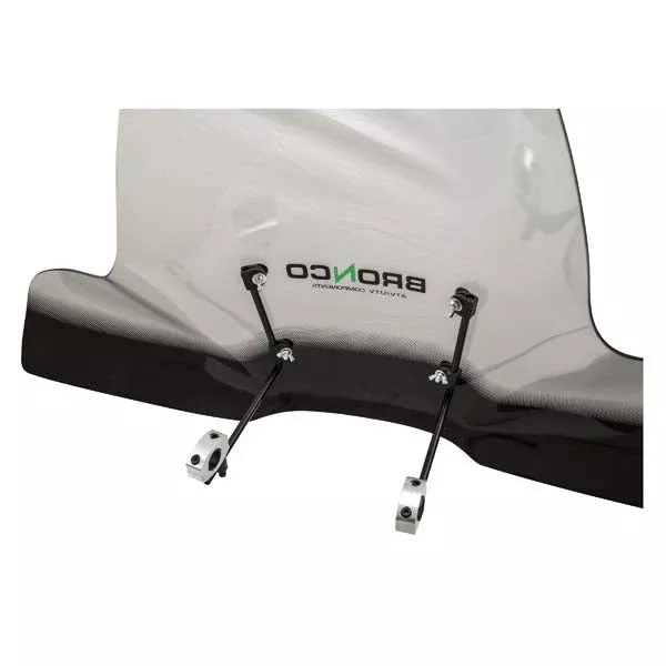 Bronco ATV Windshield Mount (MOUNT REPLACE)