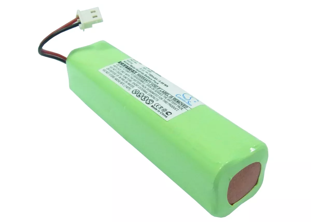 Brother PT-18R PT-18RZ PT18R PT18RKT Printer Replacement Battery