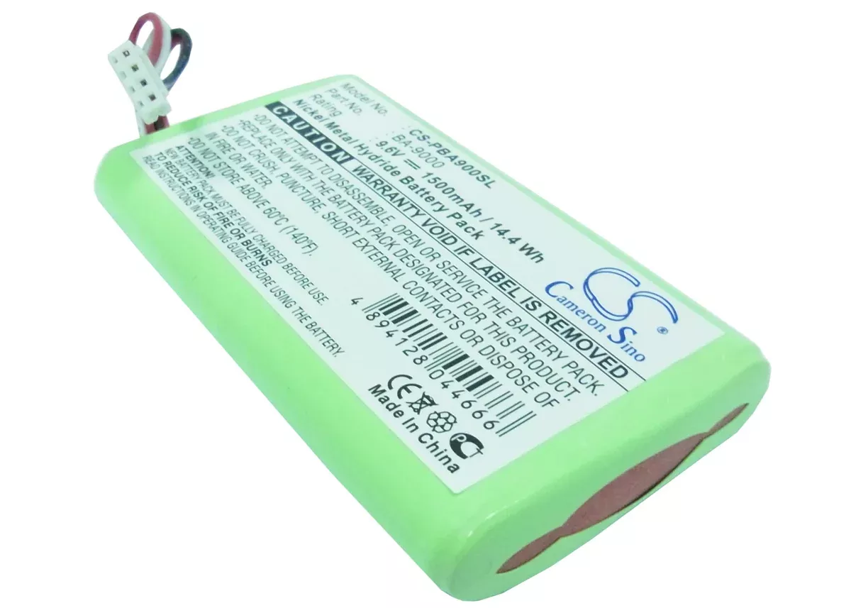 Brother PT9600 PT-9600 Printer Replacement Battery