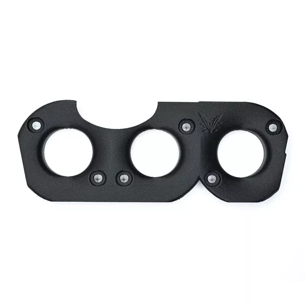 BT Moto (17-26) Triumph 765 Velocity Stack Airbox Kit