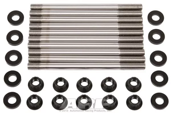 BT Moto 2010-2019 BMW S1000RR Performance Head Studs