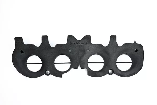BT Moto (22-26) Suzuki Hayabusa Velocity Stack Kit