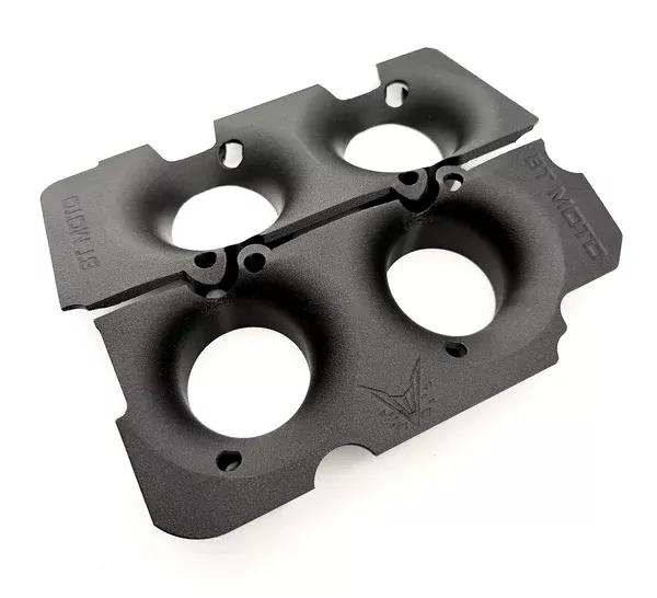 BT Moto (26-27) Aprilia RSV4 Velocity Stack Kit