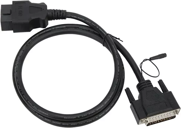 BT Moto Handheld OBD Cable (Any Bike)