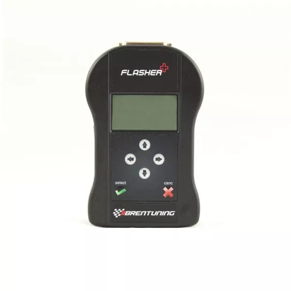 BT Moto M1000RR Stage 2 Flash With Handheld Tuner K66