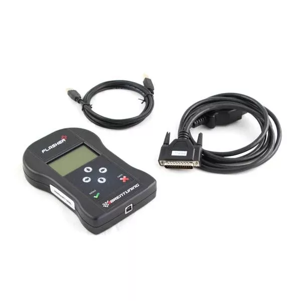 BT Moto Stage 1 Flash With Handheld Tuner For Panigale V4R