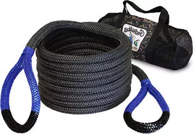 Bubba Rope 7/8in X 20ft Blue Eyes BUB176660BLG