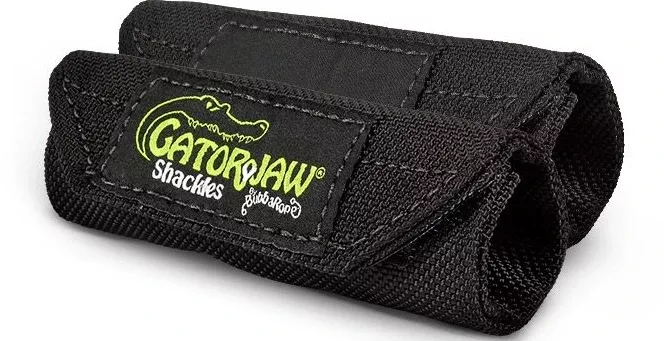 Bubba Ropes Chafe Guard FOR Synthetic – 1767820CG
