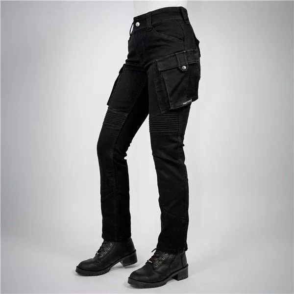 Bull-It Jeans Coyote Easy REG WOM BK 8/31