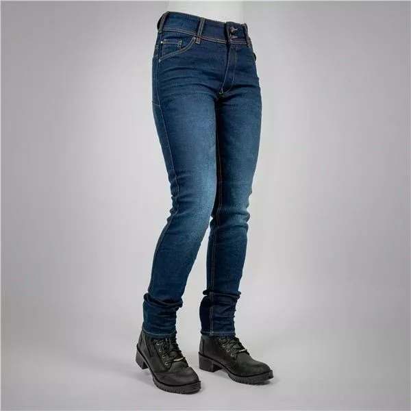 Bull-It Jeans Harrier Slim REG WOM BL 6/31