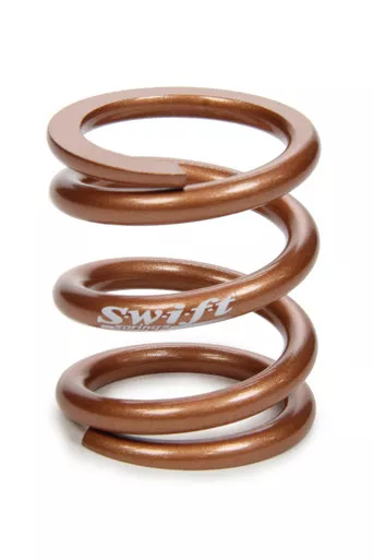Bump Stop Spring 600lb SBS0600