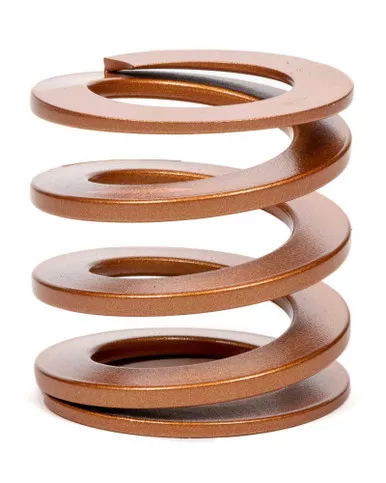 Bump Stop Spring Flat Wire 800 SBS0800S