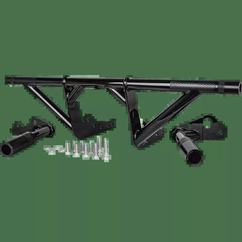Burly Brand Brawler Kit Crash Bar Softail M8
