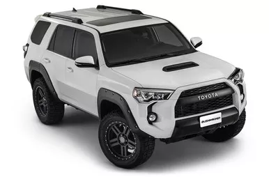Bushwacker 30925-02