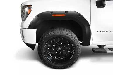 Bushwacker 40165-02