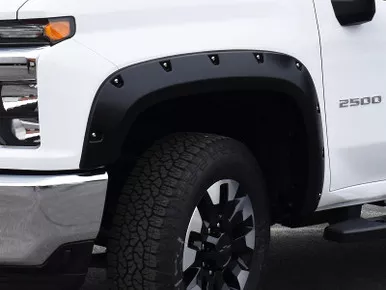 Bushwacker 40927-14