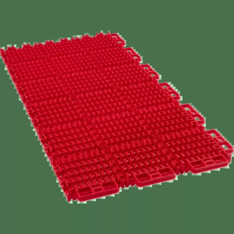 Caliber Flooring Protech XT Traction 8 PC.