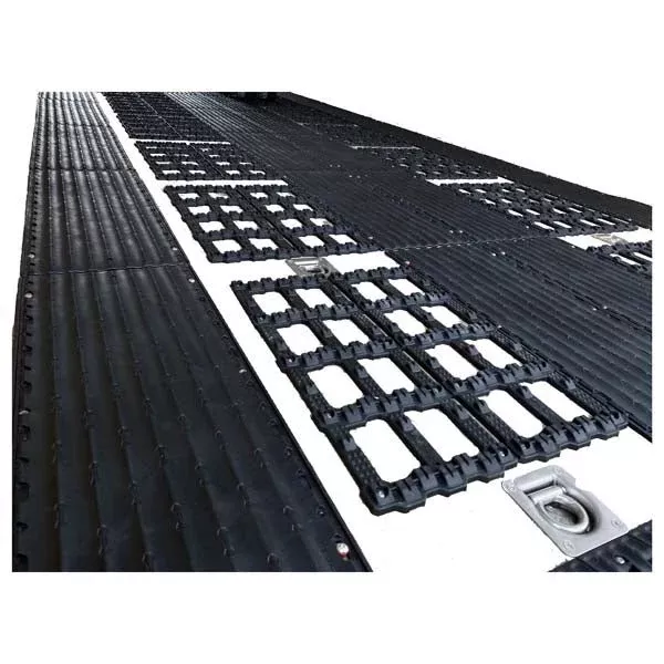 Caliber Lowpro Gripglide Wide RAW (CR0156)