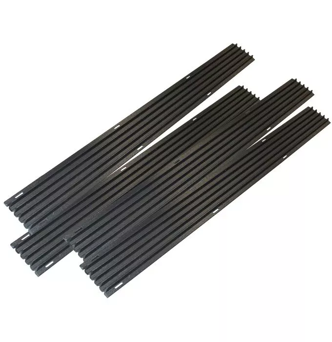 Caliber Multi Glides – Single Set – 5.875″ 13305