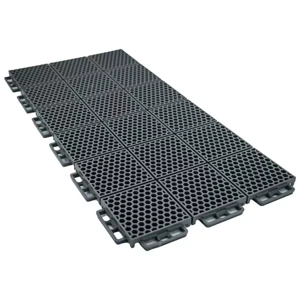 Caliber Protech Flooring