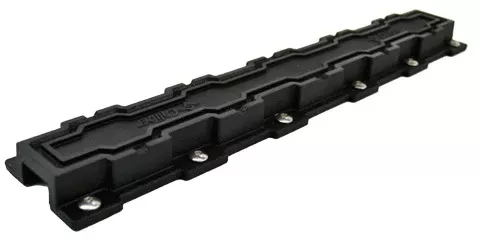 Caliber Snowmobile Trailer Individual Track Grips CR0102