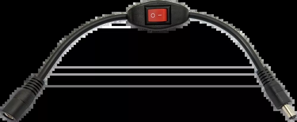 California Heat 12V Temperature ON OFF Switch 12V Accessory - TCOF
