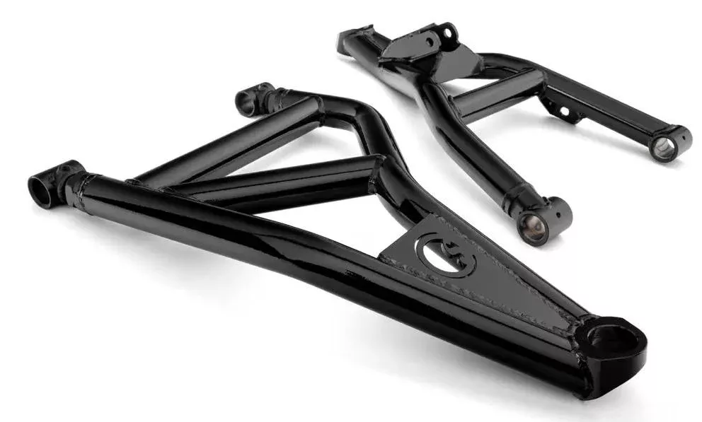 Can-Am Commander UHD Front A-arms, SUPER ATV, AA-CA-COM-OHC-02, NO BUSHING OR BALL JOINT INCLUDED