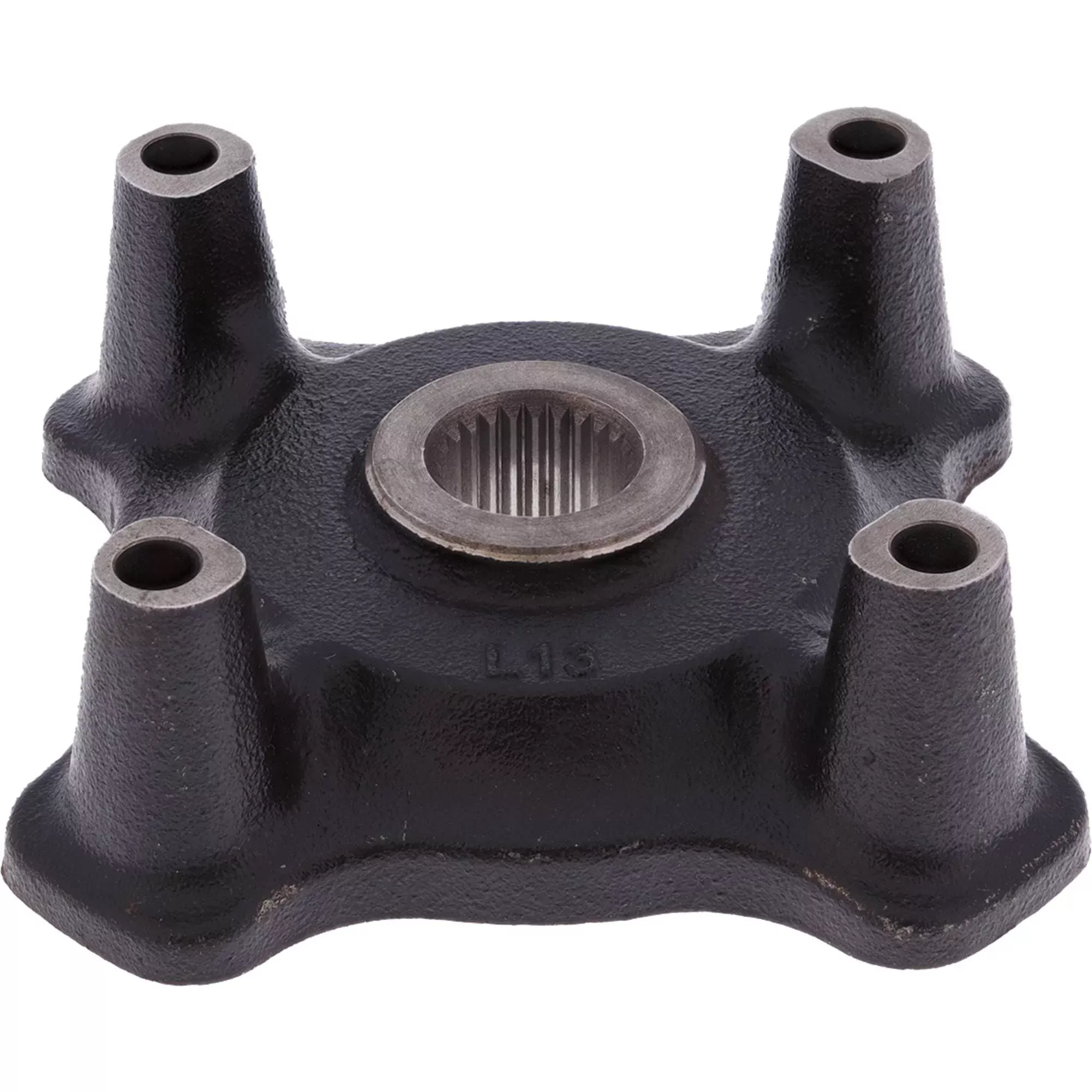 CANAM FRONT & REAR HUB ALLBALLS 58-1003