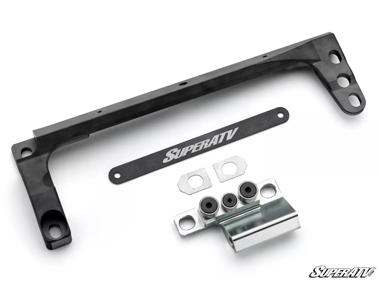 CANAM X3 STEERING RACK BRACE SUPERATV SRB-CA-X3