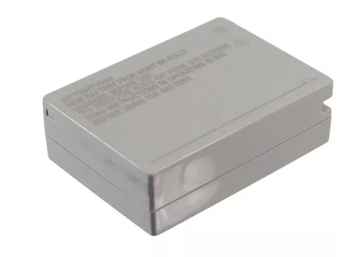 Canon PowerShot SX40 HS PowerShot G1 X Camera Replacement Battery
