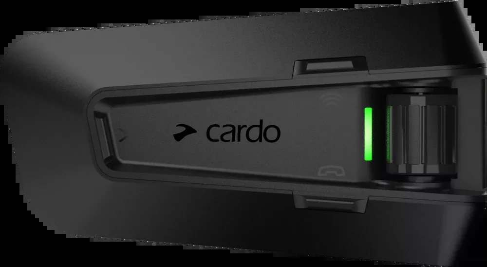 Cardo Packtalk PRO Single – PTP00001