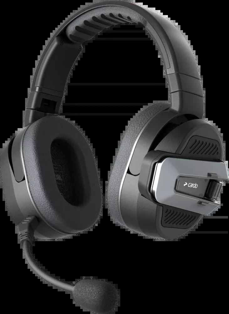Cardo PT Edgephones – PTHP0003