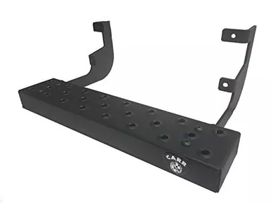 Carr 451001 Work Truck Step for Enhanced Vehicle Access