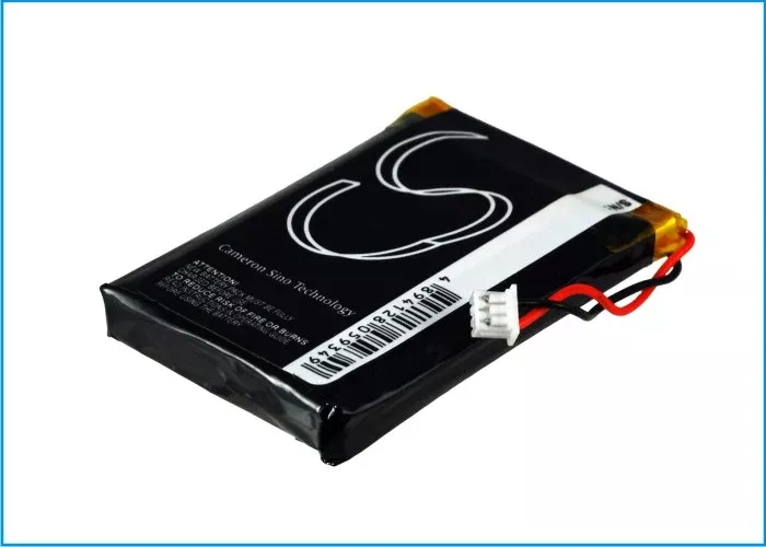 Celestron CoursePro Course Pro Elite 44870 44871 GPS Replacement Battery