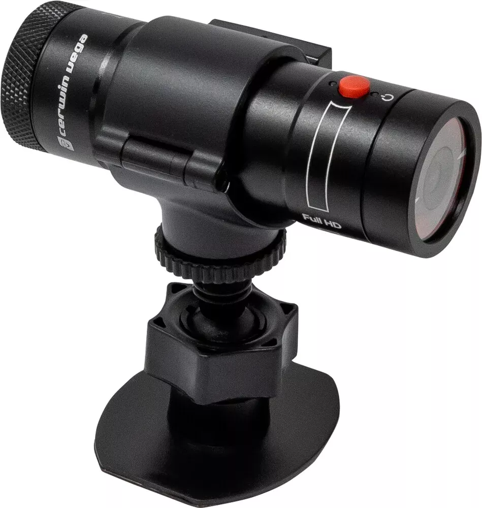 Cerwin Vega HD Action Camera Action CAM - C400