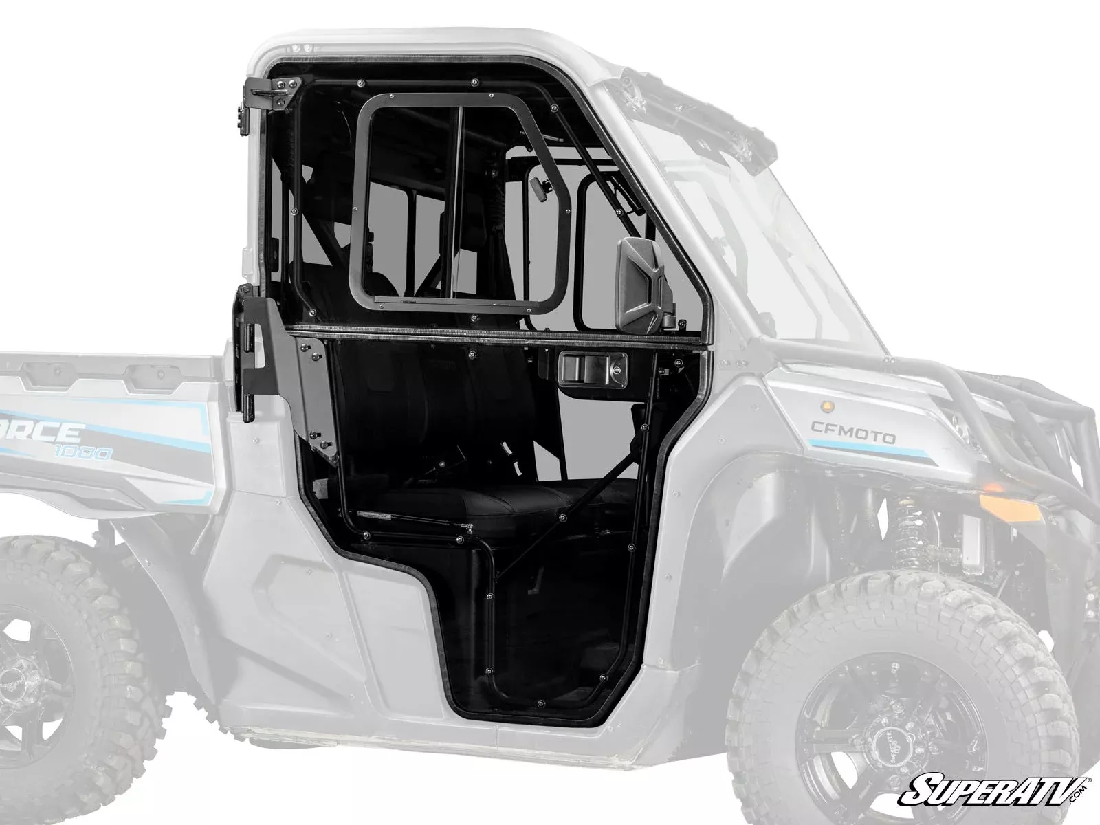 CF MOTO UFORCE 1000 DOORS, SUPER ATV DR-CF-UF1000-002-72