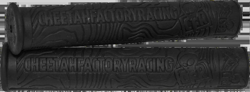 Cfr CD200 Signature Grip Black – CFR-CD200