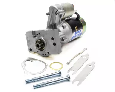 Chevy Starter Severe Duty 2.0kW 54-40001