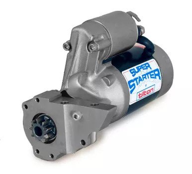 Chevy Super Starter Low Ground Clearance 54-40005