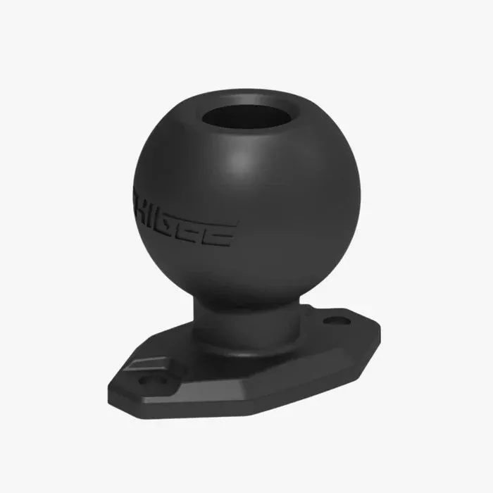 Chigee 1" Ball Head Adapter AL0-5 Lite & AIO-5 Play