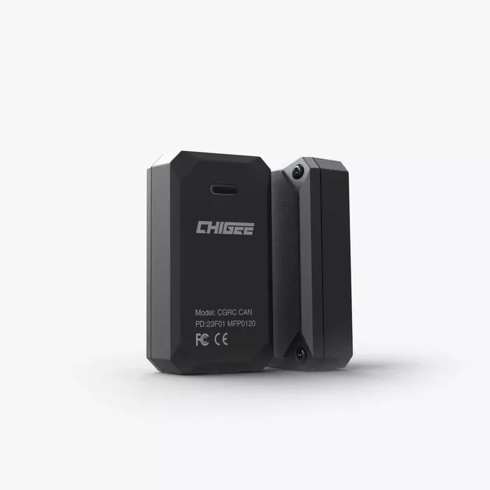 Chigee Cgrc Can Knob Controller (8 Pin Plug)