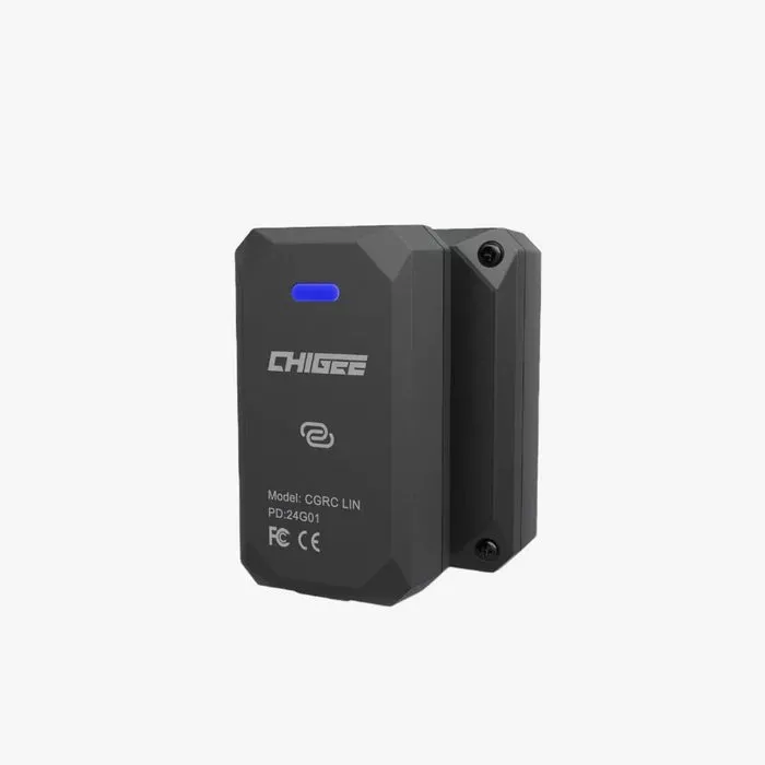 Chigee Crtc LIN Knob Remote Control