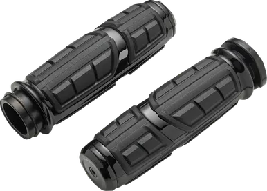 Ciro Grips Chicane TBW Black - 54021