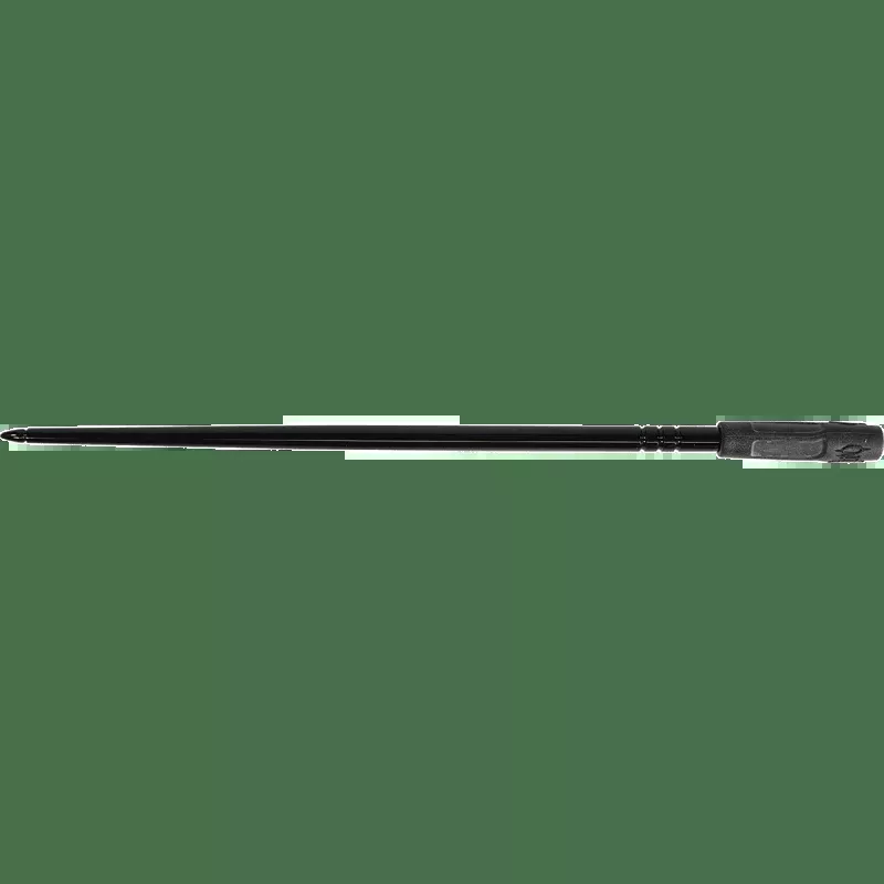 Ciro High Caliber Flexible 12" Antenna,