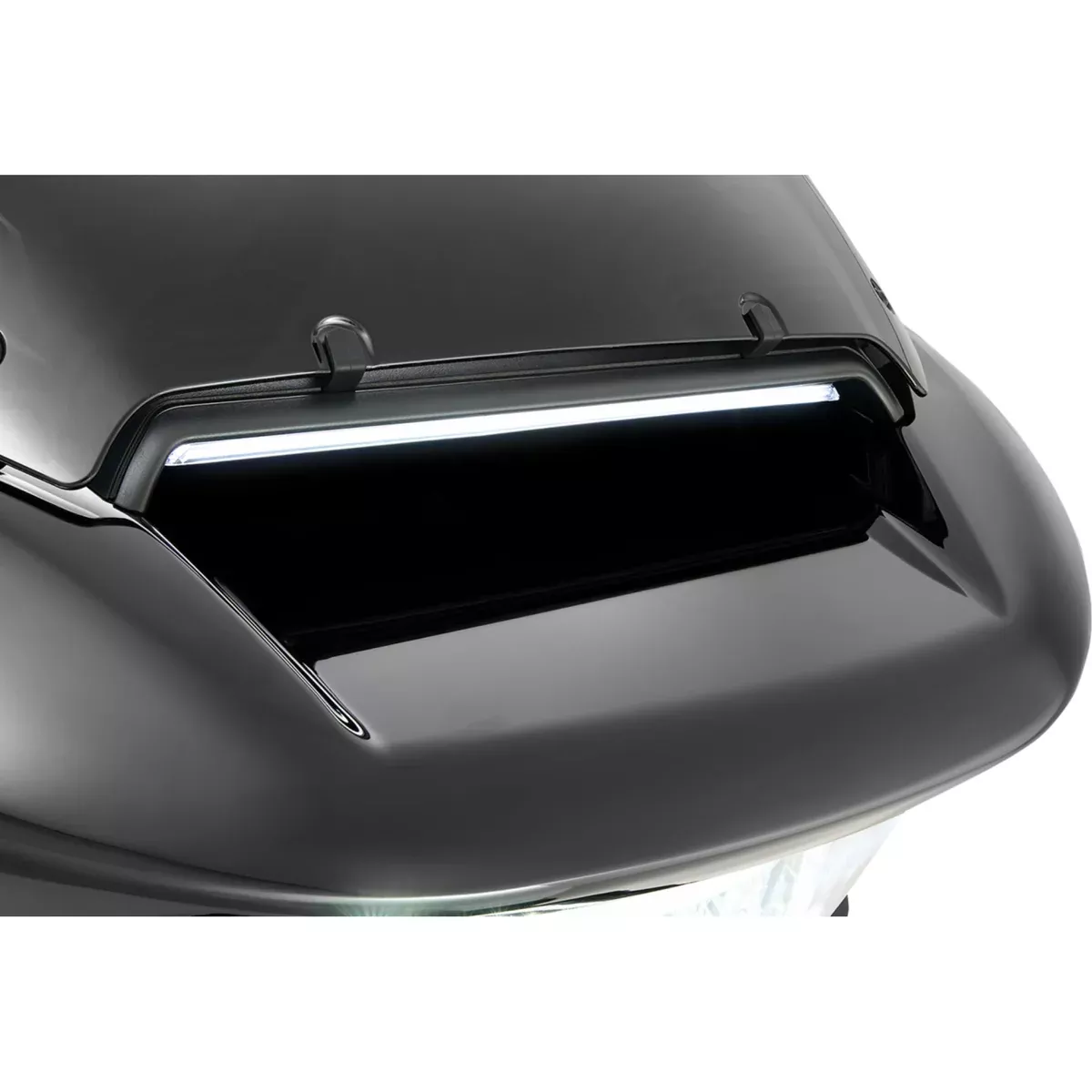 Ciro Vent Insert - 42020 For Harley Road Glide 2023-2026